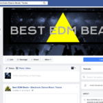 edm producer beats on facebook